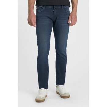 Le Temps des Cerises Jeans Jeans slim BLUE JOGG 700/11, largo 34 para hombre