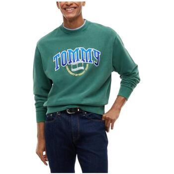 Tommy Hilfiger Jersey DM0DM23578 MBM para hombre