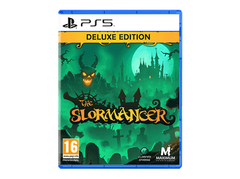 PS5 The Slormancer Ed Deluxe