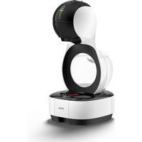 dolce gusto by krups lumio kp130140 coffee machine - white white