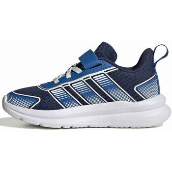 adidas Zapatillas deporte Tensaur Run 4.0 El para niña