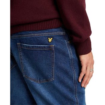Lyle & Scott Jeans LS554 para hombre