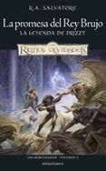 los mercenarios n 0203 la promesa del rey brujo