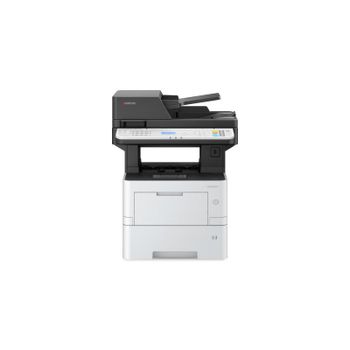 Multifunción Kyocera Laser Mono ECOSYS MA4500x 45ppm Dúplex Escaneo Color Ethernet