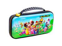 funda nintendo switch 2 - ardistel deluxe travel supermario compatible con