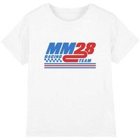 disney camiseta racing team 28 para nina