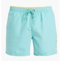 quiksilver banador banador spl fineline hombre para hombre