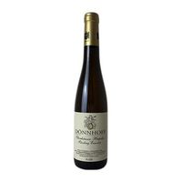 donnhoff vino generoso oberhauser brucke eiswein nahe media botella 37 cl 7 vol