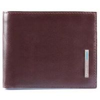 piquadro cartera pu4188b2r-mo para hombre