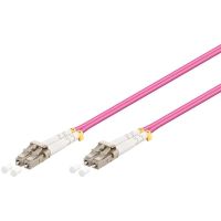 cable fibra optica wp wp-wpc-fp4-5lclc-020 om4 lc-lc multimode 2 m