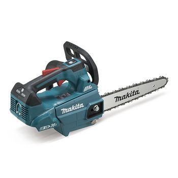 Sierra De Cadena 18vx2 Lxt 25cm Carv - Makita - Duc256cz