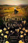 la princesa del champan