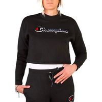 champion jersey 111968 para mujer