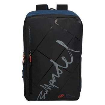 Mochila Bullpadel Bpm26008 Ionic Negro