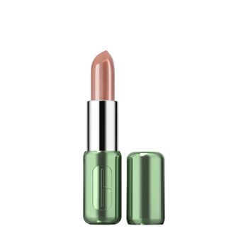 Barra De Labios De Larga Duración Pop Longwear Shine Bare Pop