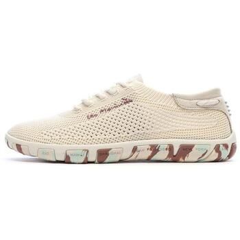 TBS Zapatillas Tennis Eco Pet Camo para mujer