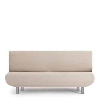 Fundas De Sofa Mod/7 Premium Jaz 3 Plz. C/11 Clic-clac