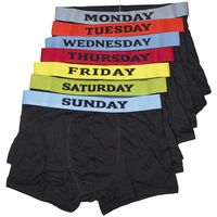 universal textiles boxer mu138 para hombre