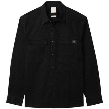 Calvin Klein Jeans Camisa manga larga GT58716 para hombre