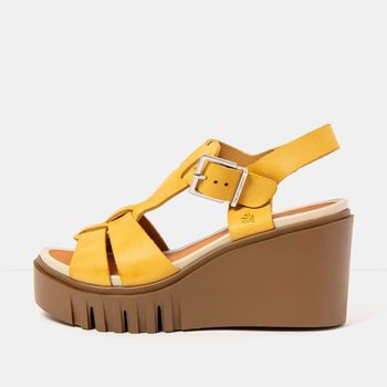 Art Sandalias 120841124003 para mujer