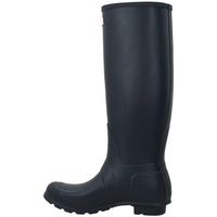 hunter botas de agua original tall para mujer