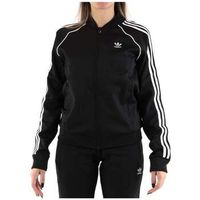 adidas chaqueta deporte sst classic tt ik4034 para mujer