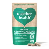 together health ashwagandha