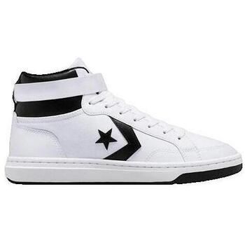 Converse Zapatillas altas Baskets Pro Blaze Cup Blanc para niña