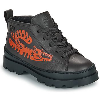 Camper Zapatillas altas BRUTUS para niña
