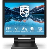 philips 172b9tl00 pantalla para pc 432 cm 17 pulgadas pulgadas 1280 x 1024 pixeles full hd lcd pantalla tactil n