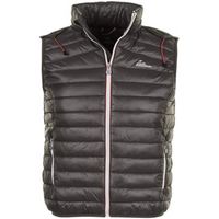 peak mountain chaleco de traje doudoune sans manches homme cort para hombre