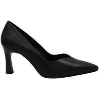 melluso zapatos de tacon mel-i26-d5203q-ne para mujer