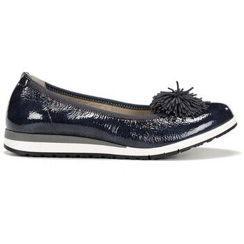 Dorking Zapatos de trabajo D9714-ZACA para mujer