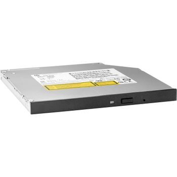 Unidad DVD-ROM HP Z2 TWR Compacta 9.5 mm SATA Negro