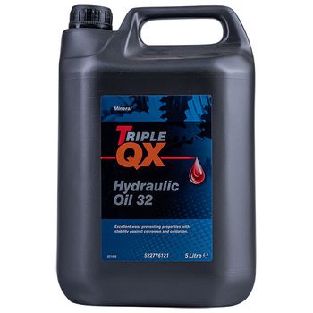 Hydraulic Oil 32 - 5ltr