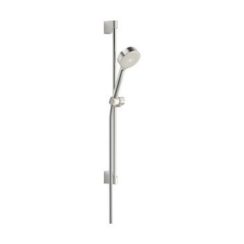 Juego De Barra De Pared Hansa Hansabasicjet 4478 1-strahlig Cromo, 44780213