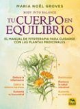tu cuerpo en equilibrio