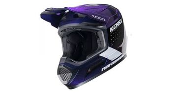 Casco kenny performance night diamond pear