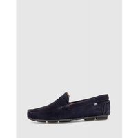solerpastor mocasines mocasin 626 azul para hombre
