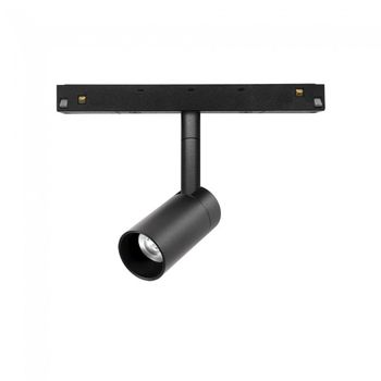 Foco led para carril magnético magneto (5w)