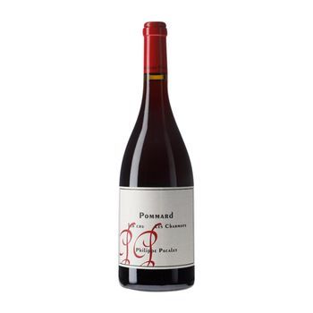 Philippe Pacalet Vino Tinto Les Charmots Premier Cru Pommard 75 Cl 13% Vol.