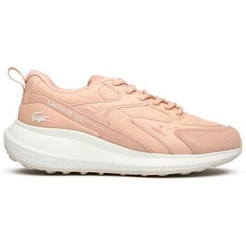 Lacoste Zapatos L003 Evo Entrenadores para mujer