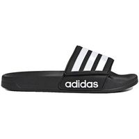 adidas chanclas sandales adilette shower cloudfoam para mujer