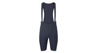 culotte corto con tirantes endura loop gris para hombre