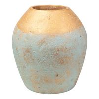 florero ceramica