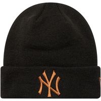 new-era gorro league essential new york yankees beanie hat para hombre