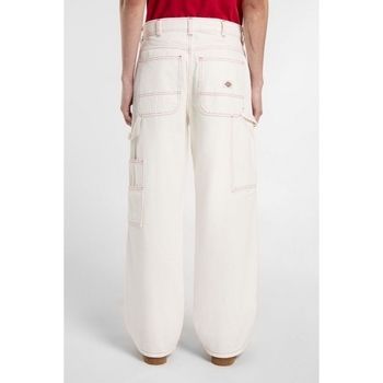 Dickies Pantalones Loose Denim Painter Eg para hombre