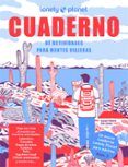 cuaderno de actividades para mentes viajeras vol 2