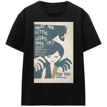 Star Trek Tops y Camisetas The Original Series Episode 7 para mujer