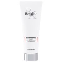 rexaline - derma repair mascarilla mascarillas hidratantes 75 ml unisex